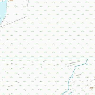 Trossachs and Teith Ward 10 (1:10,000) Preview 2