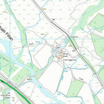 Trossachs and Teith Ward 10 (1:10,000) Preview 3