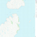 Kintyre and the Islands Ward 25 (1:10,000) Preview 1