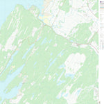 Mid Argyll Ward 2 (1:10,000) Preview 1