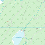 Mid Argyll Ward 2 (1:10,000) Preview 2