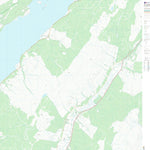 Cowal Ward 8 (1:10,000) Preview 1