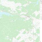 Trossachs and Teith Ward 6 (1:10,000) Preview 1