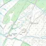 Mid Argyll Ward 1 (1:10,000) Preview 3