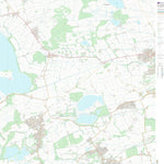 Lochgelly, Cardenden and Benarty Ward 1 (1:10,000) Preview 1