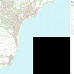 Kirkcaldy East Ward 1 (1:10,000) Preview 1