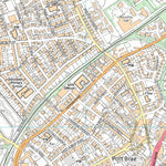 Kirkcaldy East Ward 1 (1:10,000) Preview 3