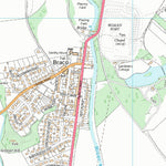 Strathallan Ward 2 (1:10,000) Preview 3