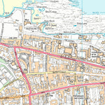 St. Andrews Ward 1 (1:10,000) Preview 3