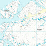 Kintyre and the Islands Ward 13 (1:10,000) Preview 3