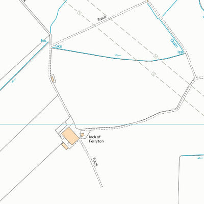 Carse, Kinnaird and Tryst Ward 1 (1:10,000) Preview 2