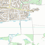 Bo'ness and Blackness Ward 1 (1:10,000) Preview 2