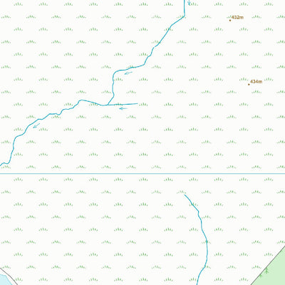 Stirling West Ward 1 (1:10,000) Preview 2