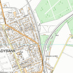Howe of Fife and Tay Coast Ward 1 (1:10,000) Preview 2