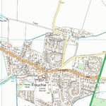 Howe of Fife and Tay Coast Ward 1 (1:10,000) Preview 3