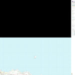 North Berwick Coastal Ward 3 (1:10,000) Preview 1