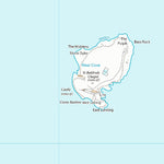 North Berwick Coastal Ward 3 (1:10,000) Preview 3