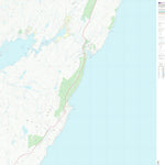 Kintyre and the Islands Ward 15 (1:10,000) Preview 1