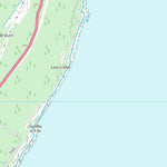 Kintyre and the Islands Ward 15 (1:10,000) Preview 2