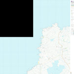 Kintyre and the Islands Ward 29 (1:10,000) Preview 1