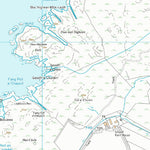Kintyre and the Islands Ward 29 (1:10,000) Preview 3