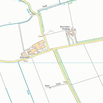 Bathgate Ward 1 (1:10,000) Preview 2