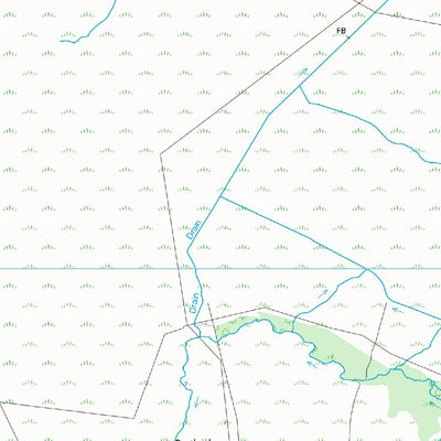 Kintyre and the Islands Ward 8 (1:10,000) Preview 2