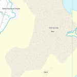 Kintyre and the Islands Ward 8 (1:10,000) Preview 3