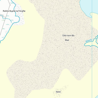 Kintyre and the Islands Ward 8 (1:10,000) Preview 3