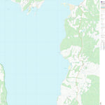 Cowal Ward 6 (1:10,000) Preview 1