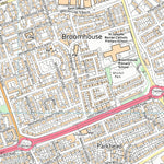 Pentland Hills Ward 1 (1:10,000) Preview 3