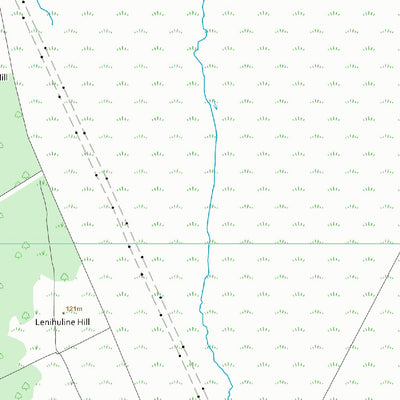 Isle of Bute Ward 2 (1:10,000) Preview 2