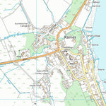 Isle of Bute Ward 2 (1:10,000) Preview 3