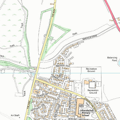 Liberton/Gilmerton Ward 1 (1:10,000) Preview 2