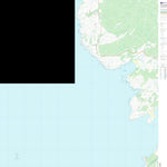 Kintyre and the Islands Ward 9 (1:10,000) Preview 1