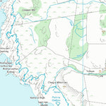 Kintyre and the Islands Ward 9 (1:10,000) Preview 3