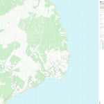 Kintyre and the Islands Ward 17 (1:10,000) Preview 1
