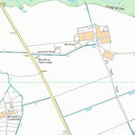 Cupar Ward 1 (1:10,000) Preview 2