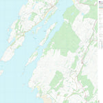 Mid Argyll Ward 3 (1:10,000) Preview 1