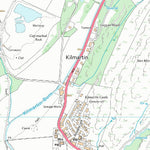 Mid Argyll Ward 3 (1:10,000) Preview 3