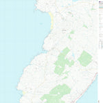 Kintyre and the Islands Ward 28 (1:10,000) Preview 1