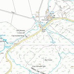 Kintyre and the Islands Ward 28 (1:10,000) Preview 2