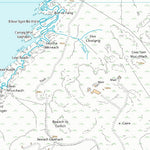 Kintyre and the Islands Ward 28 (1:10,000) Preview 3