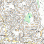 Fortissat Ward 1 (1:10,000) Preview 3