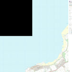 Preston, Seton and Gosford Ward 1 (1:10,000) Preview 1