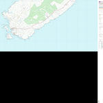 Kintyre and the Islands Ward 22 (1:10,000) Preview 1