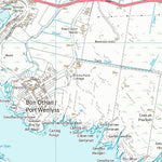 Kintyre and the Islands Ward 22 (1:10,000) Preview 3