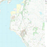 North Coast Ward 2 (1:10,000) Preview 1