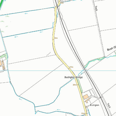 North Coast Ward 2 (1:10,000) Preview 2