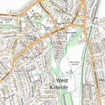 North Coast Ward 2 (1:10,000) Preview 3